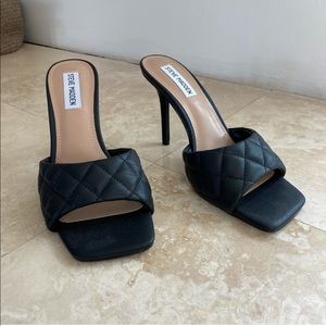 Steve Madden heels